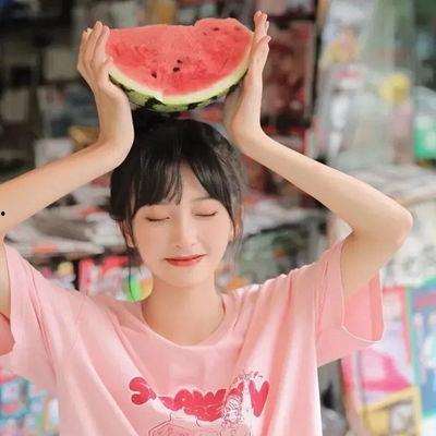 娱乐吃瓜头像图片图文,吃瓜群众眼中的明星幕后故事