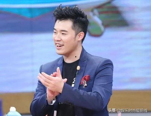 吃瓜娱乐陈赫李易峰