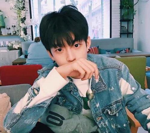 娱乐吃瓜网名大全男,揭秘那些个性鲜明的男星网名